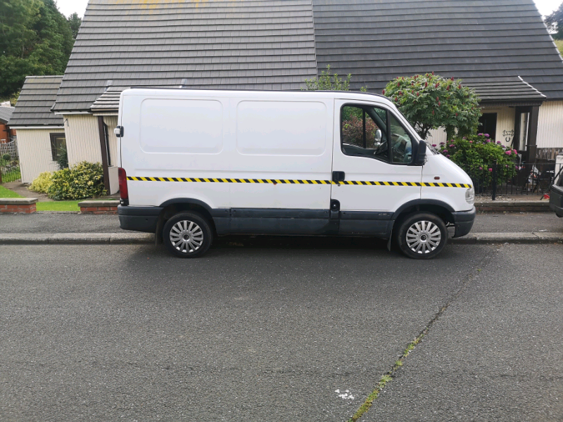 gumtree vans northumberland